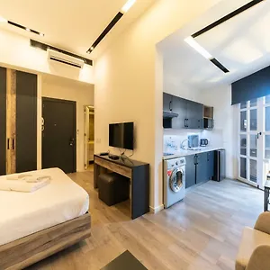 3* Otel Loft 29