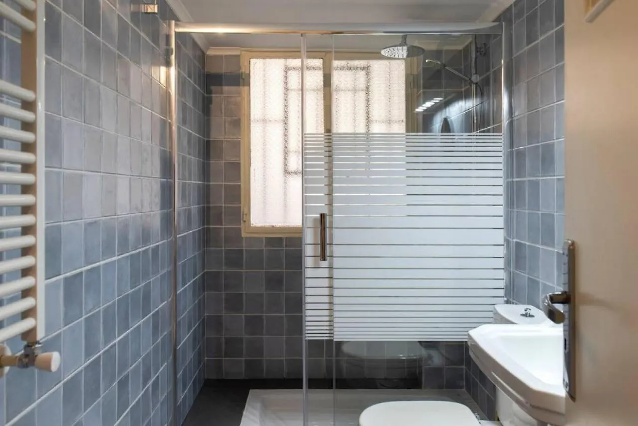 Mauds Elegant Cocoon At Monot Apartment Beirut 0*,
