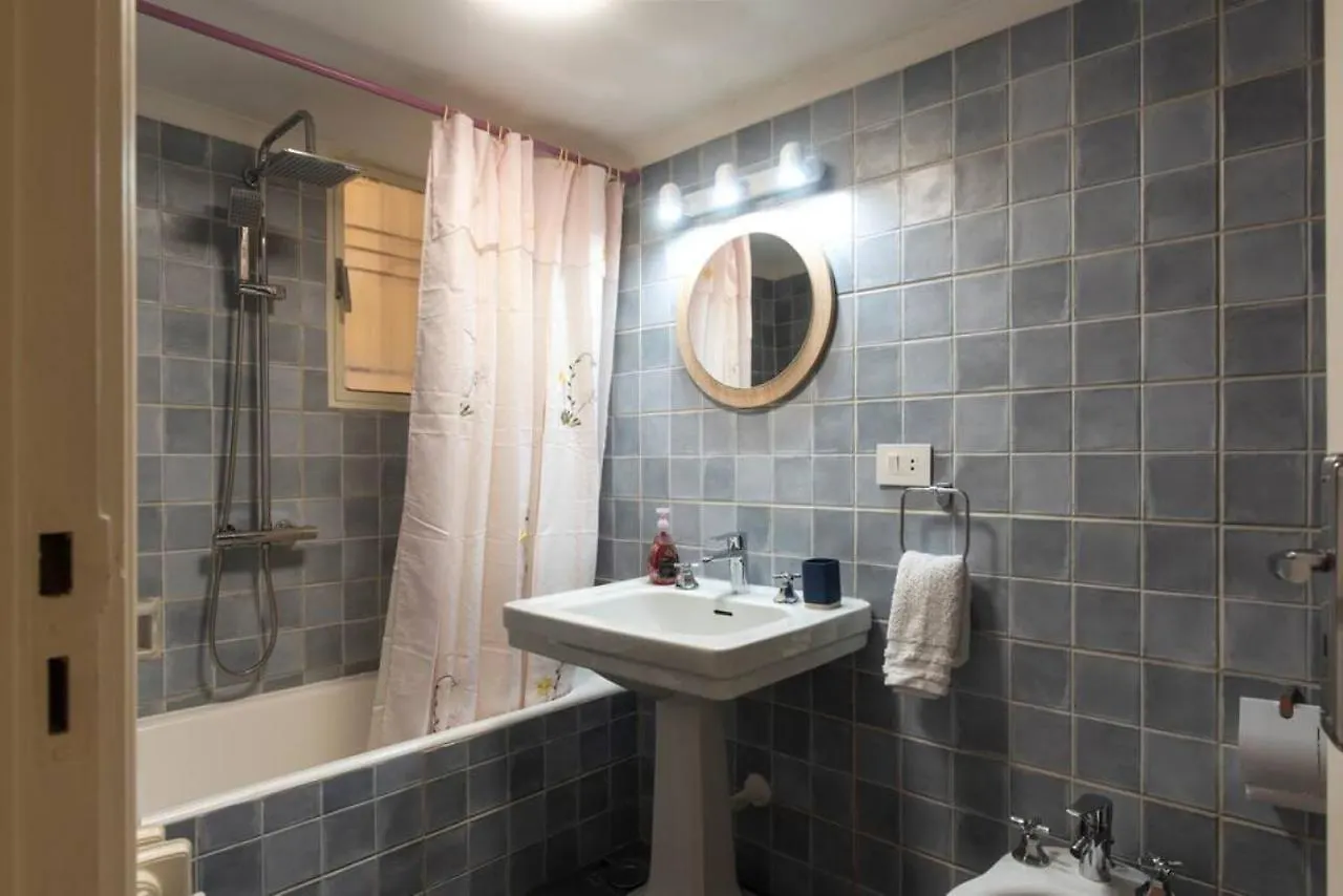 Mauds Elegant Cocoon At Monot Apartment Beirut 0*,  Lebanon