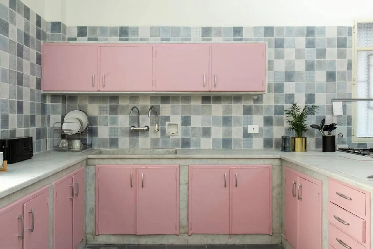 Apartamento Mauds Elegant Cocoon At Monot Beirut